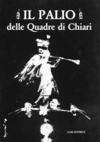 Copertina Il Palio delle Quadre di Chiari