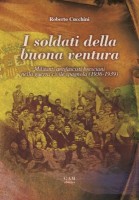 Copertina I soldati della buona ventura