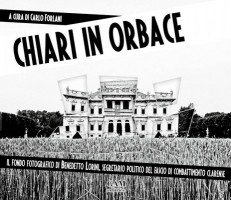 Copertina Chiari in orbace