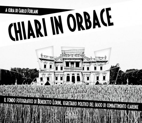 Copertina Chiari in orbace