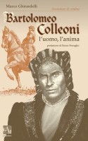 Copertina Bartolomeo Colleoni