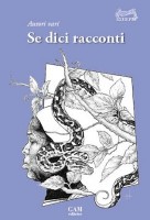 Copertina Se dici racconti