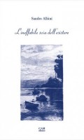 Copertina L'ineffabile scia dell'esistere