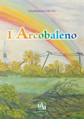 Copertina L'arcobaleno