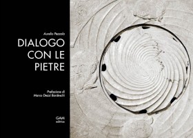 Copertina Dialogo con le pietre