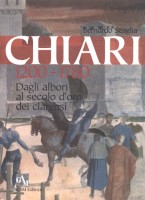 Copertina Chiari 1200-1780: dagli albori del secolo d'oro dei clarensi