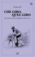 Copertina Che giro, quel giro