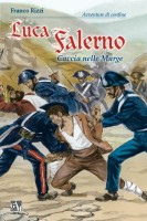 Copertina LUCA FALERNO