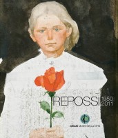 Copertina REPOSSI 1950-2011