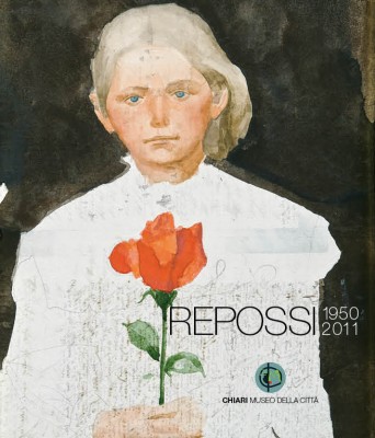 Copertina REPOSSI 1950-2011