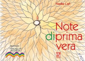 Copertina Note diprima vera