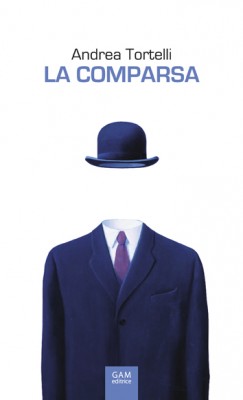 Copertina La comparsa