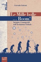 Copertina Le Mille bolle... Boom!
