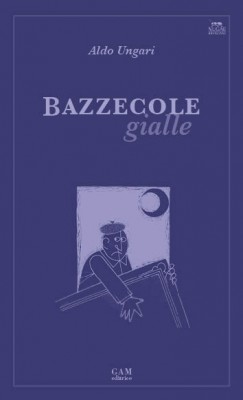 Copertina BAZZECOLE GIALLE