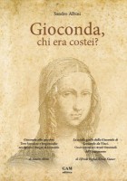 Copertina Gioconda, chi era costei?