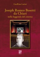 Copertina JOSEPH ROMEO BOSETTI 