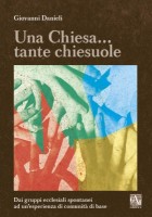 Copertina UNA CHIESA… TANTE CHIESUOLE