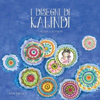 Copertina I DISEGNI DI KALINDI