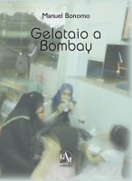 Copertina Gelataio a Bombay