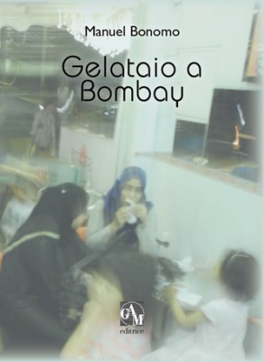 Copertina Gelataio a Bombay
