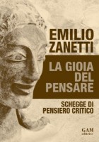 Copertina La gioia del pensare