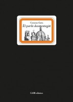 Copertina El parlà desmentegàt
