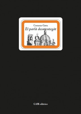 Copertina El parlà desmentegàt