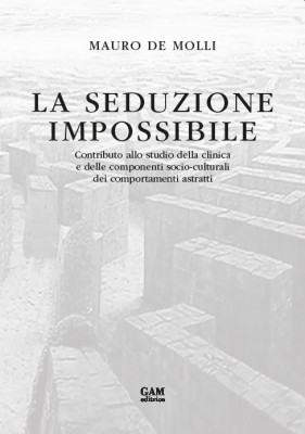 Copertina La seduzione impossibile 