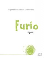 Copertina Furio il gatto