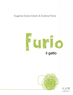 Copertina Furio il gatto