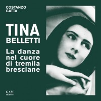 Copertina Tina Belletti.