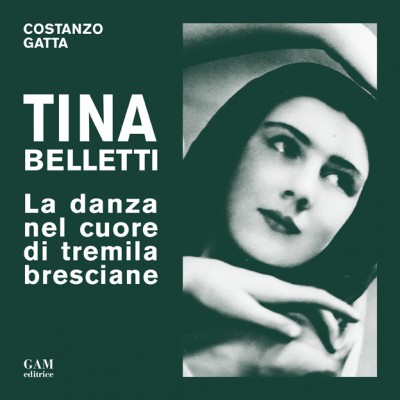 Copertina Tina Belletti.