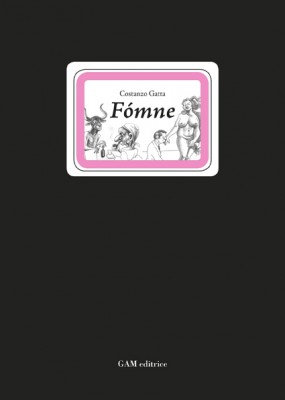 Copertina Fómne