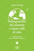 Copertina Salvaguardia del pianeta e nuovi stili di vita