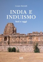 Copertina INDIA E INDUISMO Ieri e oggi