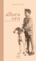 Copertina Allora ero