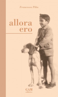 Copertina Allora ero