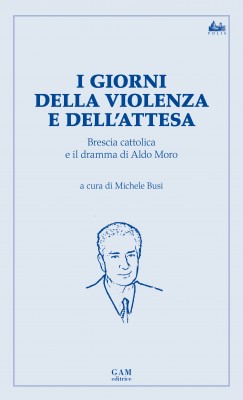 Copertina I giorni della violenza e dell’attesa - E-book
