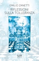 Copertina RIFLESSIONI SULLA TOLLERANZA