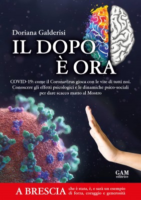 Copertina Il Dopo è Ora