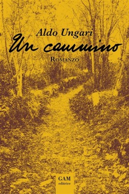 Copertina UN CAMMINO