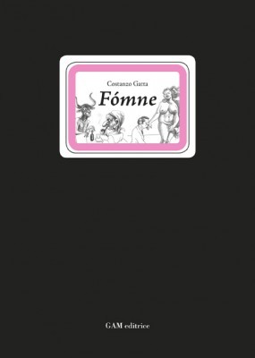 Copertina Fómne