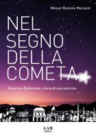 Copertina Nel segno della Cometa.