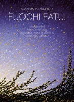 Copertina Fuochi fatui