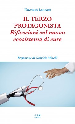 Copertina Il terzo protagonista