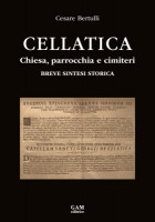 Copertina Cellatica. Chiesa, parrocchia e cimiteri