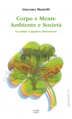 Copertina Corpo e Mente Ambiente e Società