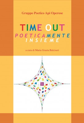 Copertina Time out