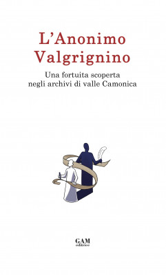 Copertina L’Anonimo Valgrignino