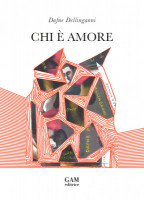 Copertina Chi è amore?